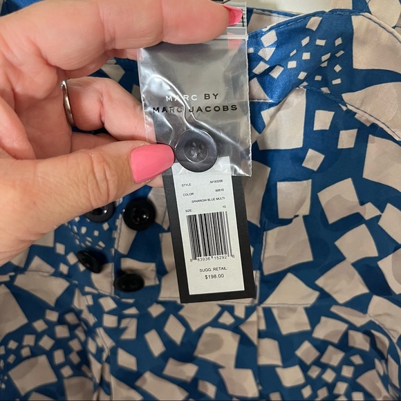 Marc Jacobs Top - Picture 7 of 7